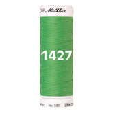 Amann Mettler Seralon naaigaren | 200m | 1427 Limedrop Naaigaren SERALON - 200M - 1427 4012500528249